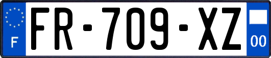 FR-709-XZ