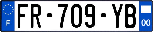 FR-709-YB