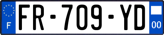 FR-709-YD