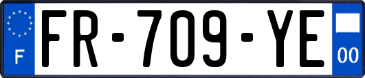 FR-709-YE