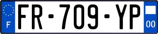 FR-709-YP
