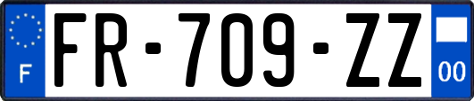 FR-709-ZZ