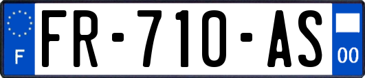 FR-710-AS