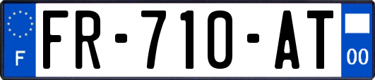 FR-710-AT