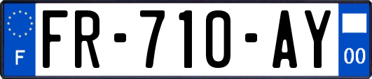 FR-710-AY