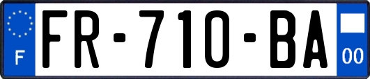 FR-710-BA