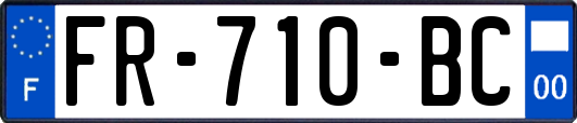 FR-710-BC