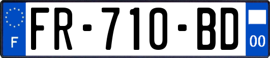 FR-710-BD