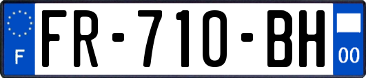 FR-710-BH