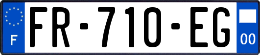 FR-710-EG