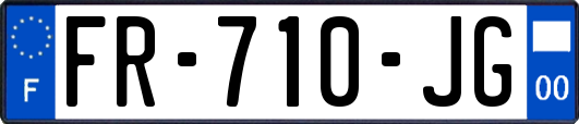 FR-710-JG
