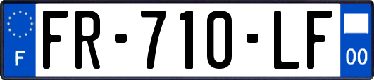 FR-710-LF