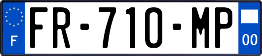 FR-710-MP