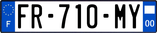 FR-710-MY