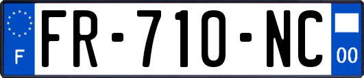 FR-710-NC