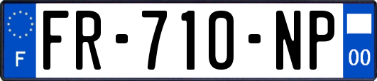 FR-710-NP