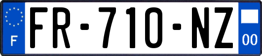 FR-710-NZ