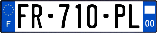 FR-710-PL