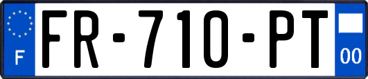 FR-710-PT