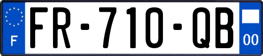 FR-710-QB