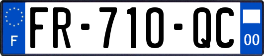 FR-710-QC