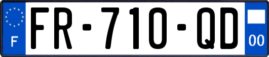 FR-710-QD