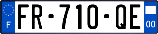FR-710-QE