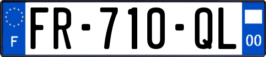 FR-710-QL