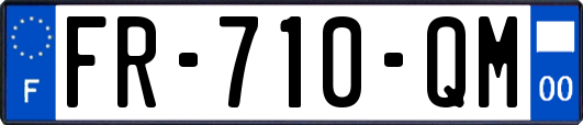 FR-710-QM