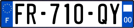 FR-710-QY