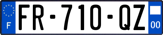 FR-710-QZ