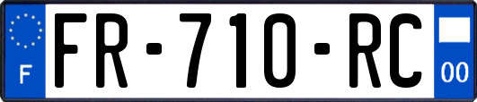 FR-710-RC