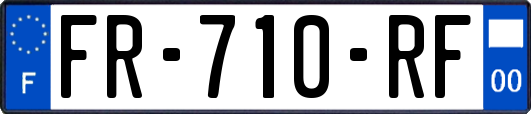 FR-710-RF