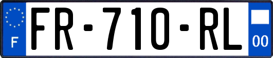 FR-710-RL