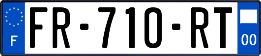 FR-710-RT