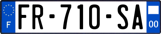 FR-710-SA