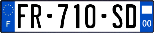 FR-710-SD