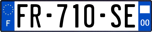 FR-710-SE