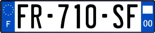 FR-710-SF