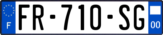 FR-710-SG