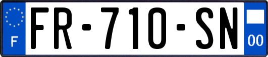 FR-710-SN