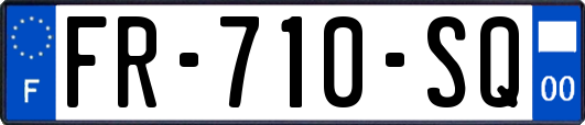 FR-710-SQ