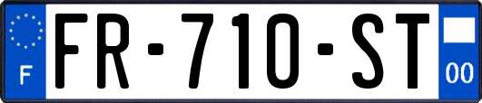 FR-710-ST