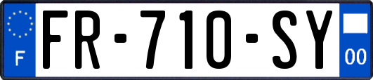 FR-710-SY