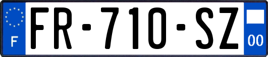 FR-710-SZ