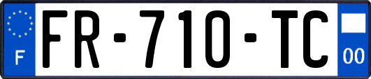 FR-710-TC