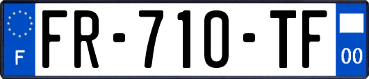 FR-710-TF