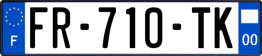 FR-710-TK