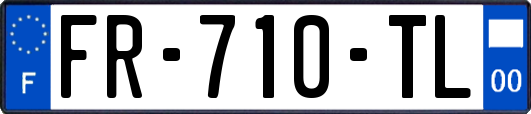 FR-710-TL