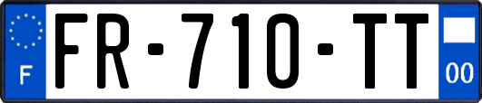 FR-710-TT